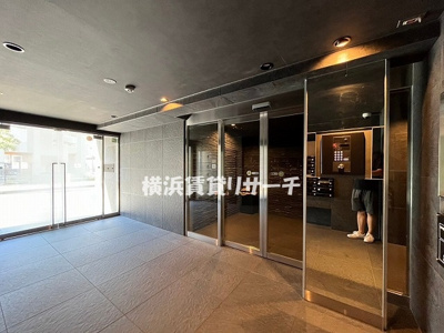  | クラリッサ新綱島