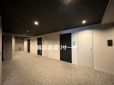  | クラリッサ新綱島