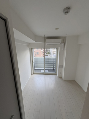 【居間・リビング】 | クラリッサ新綱島