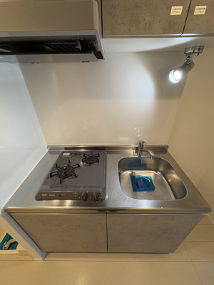 【キッチン】 | クラリッサ新綱島