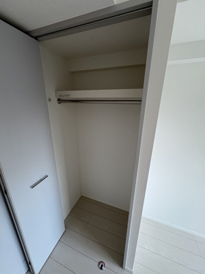 【収納】 | クラリッサ新綱島