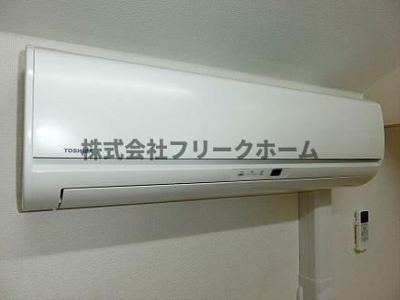 三鷹市牟礼４丁目のアパートの設備|★別号室参考写真★