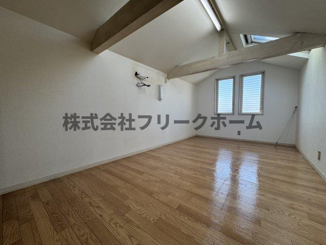 三鷹市牟礼４丁目のアパートのその他