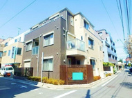 Cantabile中野の画像