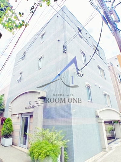 プリアムス本郷