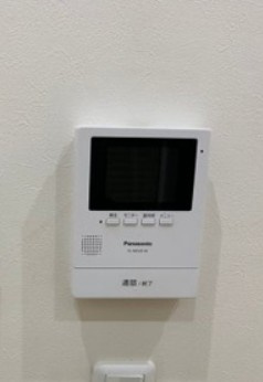 パースペクティブ四つ木のセキュリティ