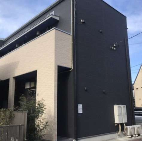 パースペクティブ四つ木