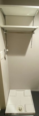 パースペクティブ四つ木の設備