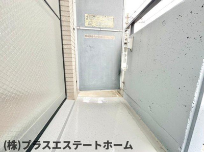 【バルコニー】 | AP鷹取