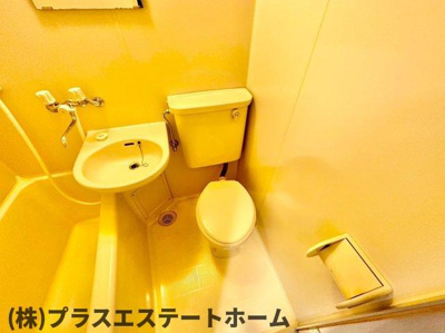 【トイレ】 | AP鷹取