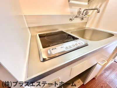 【内装】 | AP鷹取