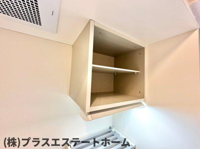 【内装】 | AP鷹取