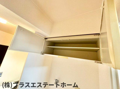 【内装】 | AP鷹取
