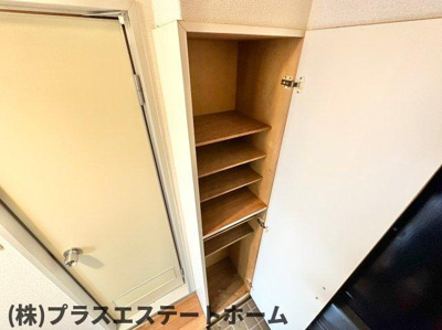【内装】 | AP鷹取