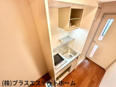 【キッチン】 | AP鷹取