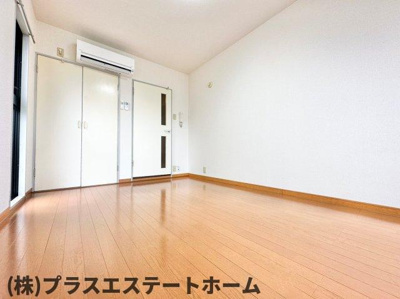 【寝室】 | AP鷹取