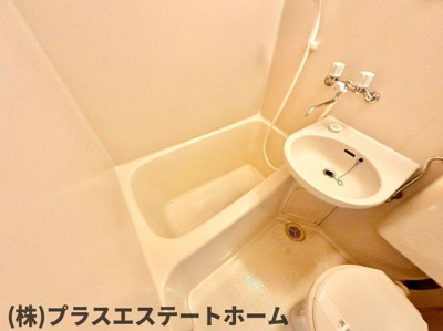 【浴室】 | AP鷹取