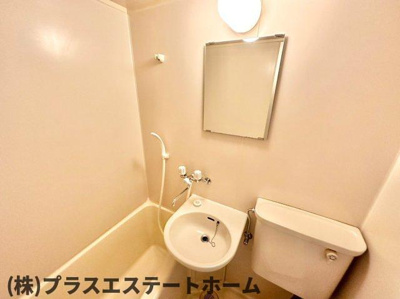 【洗面所】 | AP鷹取