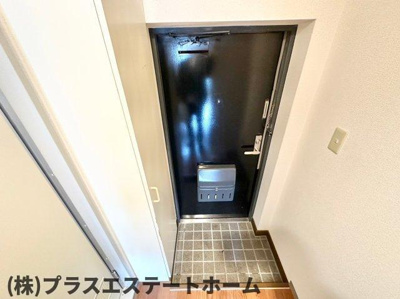 【玄関】 | AP鷹取