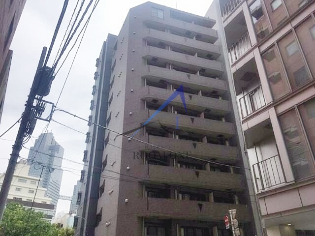 パークウェル銀座東の画像