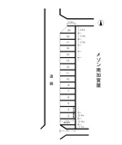 メゾン南加賀屋モータープールの画像