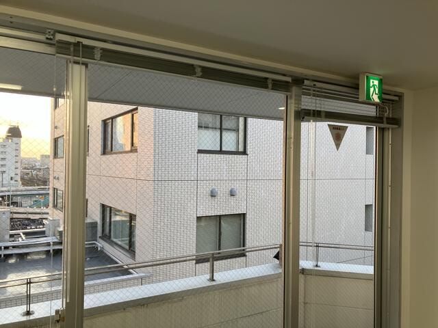 かまやビルのその他| 