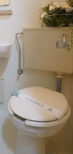 【トイレ】