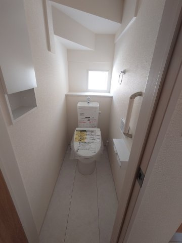 東久留米市前沢2丁目　全1棟　1号棟