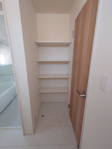 東久留米市前沢2丁目　全1棟　1号棟