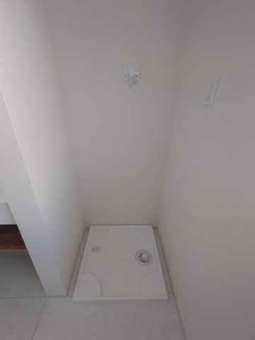東久留米市前沢2丁目　全1棟　1号棟