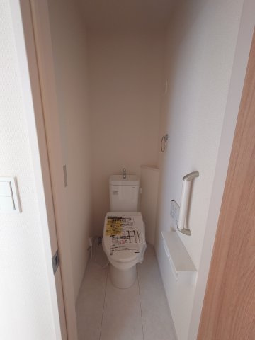 東久留米市前沢2丁目　全1棟　1号棟