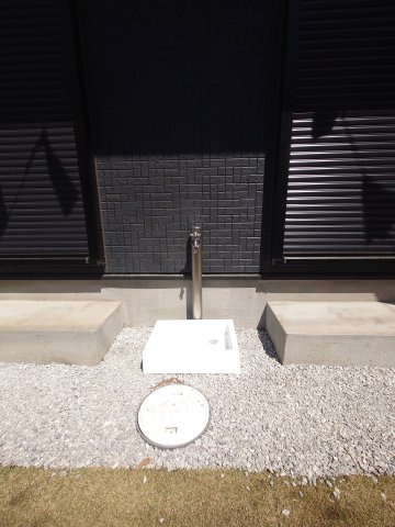 東久留米市前沢2丁目　全1棟　1号棟