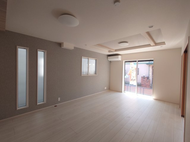 東久留米市前沢2丁目　全1棟　1号棟