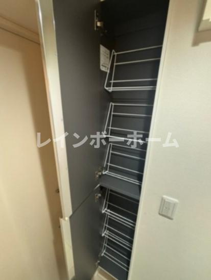 Belformaのその他共用部分