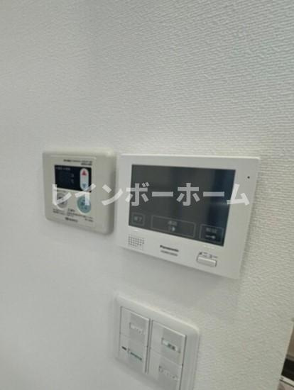 Belformaのセキュリティ