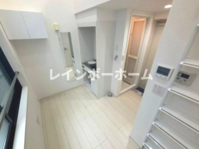 Belformaの居間・リビング