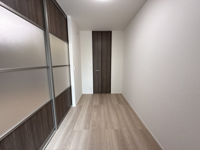 Casa Liberの寝室