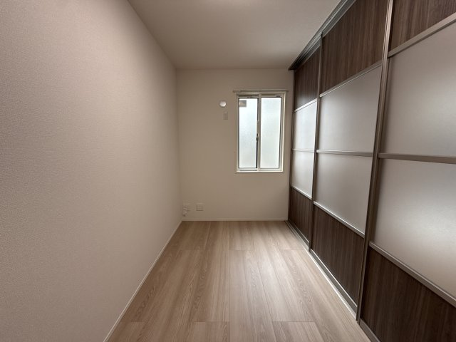 Casa Liberの子供部屋