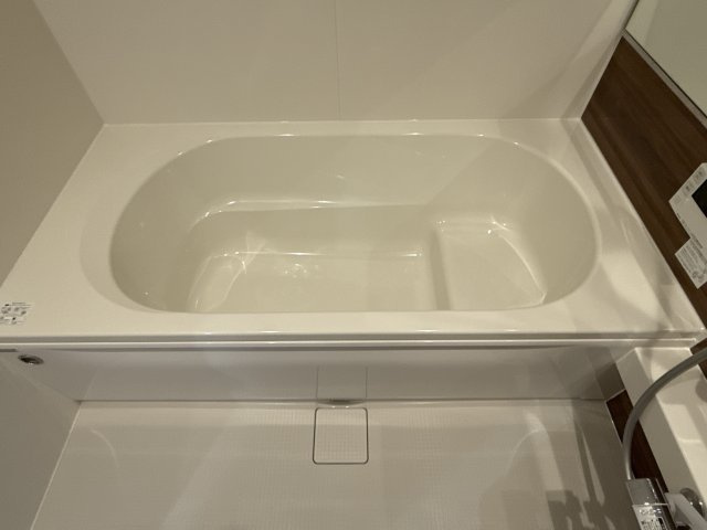 Casa Liberの浴室