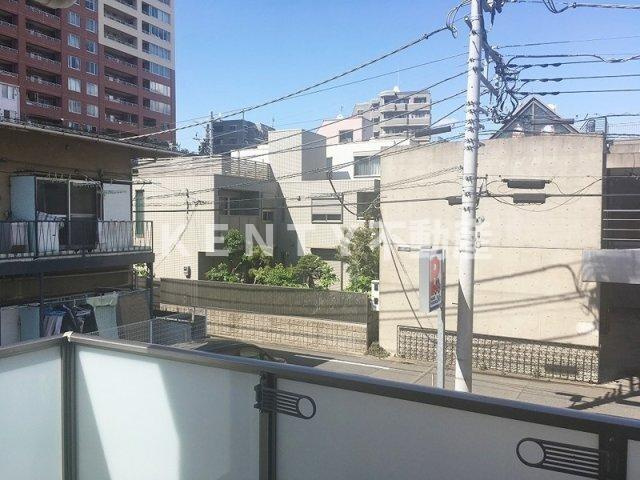 【展望】 | エスティメゾンムサシコヤマツー