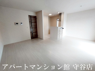 【居間・リビング】 | ファミリアつくば