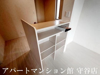 【内装】 | ファミリアつくば