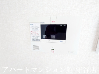【セキュリティ】 | ファミリアつくば