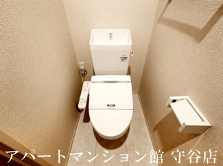 【トイレ】 | ファミリアつくば