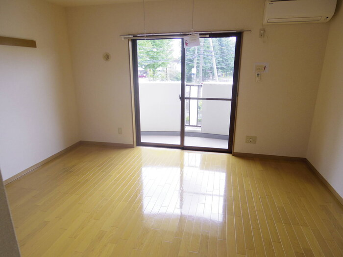 パークヒル春日