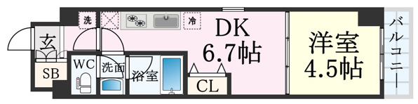 インプルーブ三宮イースト