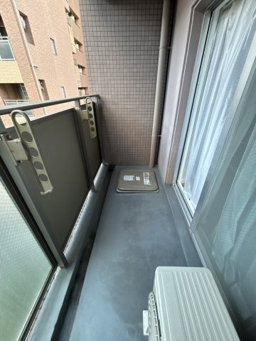 【トイレ】インプルーブ三宮イースト