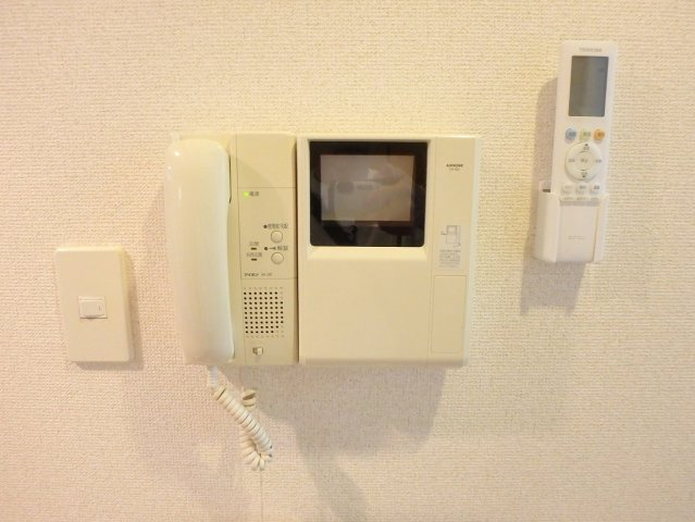 【セキュリティ】アントラ立町