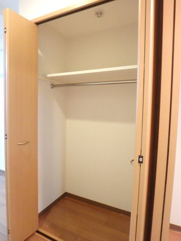 【収納】アントラ立町