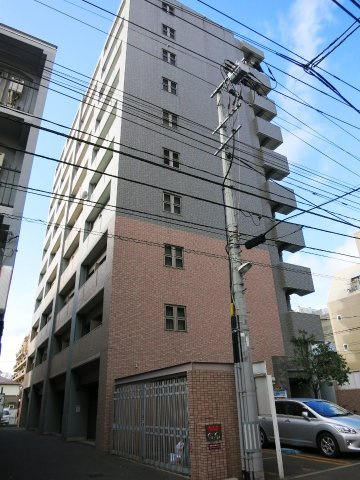 【外観】アントラ立町